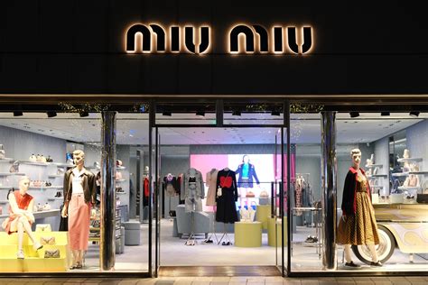 miu miu brand|miu michigan.